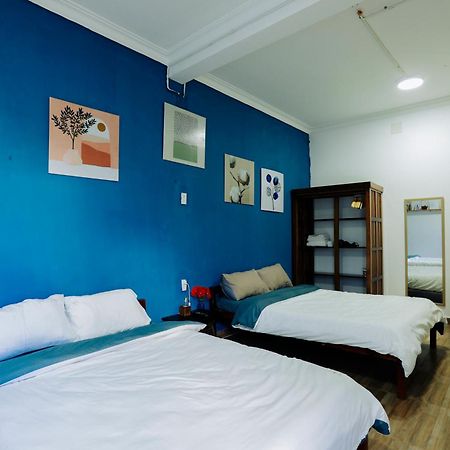 Отель Be.Ho Dalat - Attic Экстерьер фото